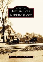 Cover of: Euclid Golf neighborhood by Deanna L. Bremer