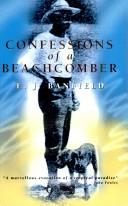 Cover of: The confessions of a beachcomber