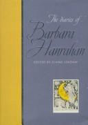 The diaries of Barbara Hanrahan by Barbara Hanrahan