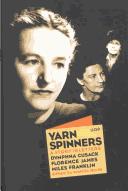 Cover of: Yarn spinners by Dymphna Cusack