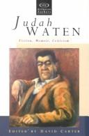 Cover of: Judah Waten: Selected Works (UQP Australian Authors)