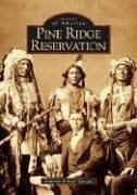 Cover of: Pine Ridge Reservation by Donovin  Arleigh  Sprague