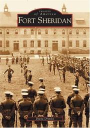 Cover of: Fort Sheridan