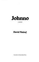 Cover of: Johnno: a novel