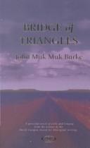 Cover of: Bridge of triangles