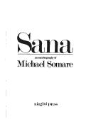 Cover of: Sana by Michael Thomas Somare