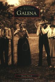 Cover of: Galena (IL)