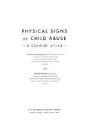 Physical signs of child abuse by Christopher J. Hobbs, Jane M. Wynne