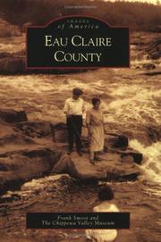 Cover of: Eau Claire County