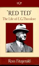 Cover of: Red Ted by Ross Fitzgerald