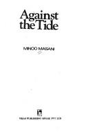 Cover of: Against the tide