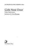 Cover of: Girls Next Door: Lesbian Feminist Stories