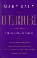 Cover of: Outercourse by Mary Daly