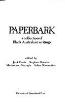 Cover of: Paperbark by Jack Davis