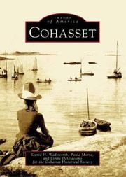 Cover of: Cohasset   (MA)  (Images  of  America)