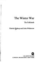 Cover of: The winter war: the Falklands
