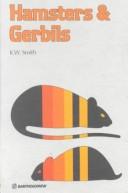 Cover of: Hamsters and Gerbils by K. Smith