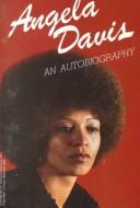 Cover of: An Autobiography by Angela Y. Davis