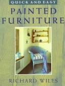 Cover of: Painted Furniture (Quick and Easy Series)