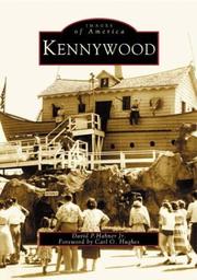 Cover of: Kennywood by David P. Hahner