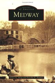 Medway by Grace Griffith Hoag