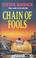 Cover of: Chain of Fools (Harry James Denton Mysteries)