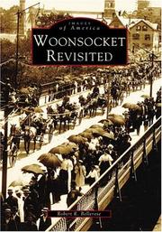 Cover of: Woonsocket revisited