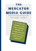Mercator Media Guide by Elin Haf Gruffydd Jones