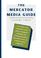 Cover of: Mercator Media Guide