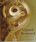 Cover of: Uppark Restored by Christopher Rowell, John Martin Robinson