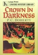 Cover of: Crown in Darkness (Linford Mystery)