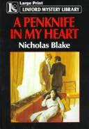 Cover of: A Penknife in My Heart