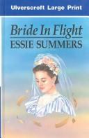 Cover of: Bride in Flight