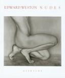 Cover of: Edward Weston by Weston, Edward