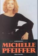 Cover of: Michelle Pfeiffer by Bruce Crowther