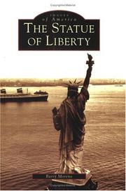 Cover of: The Statue of Liberty