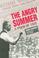 Cover of: The Angry Summer