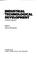 Cover of: Industrial technological development