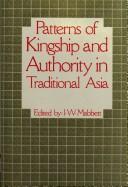 Cover of: Patterns of kingship and authority in traditional Asia
