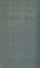 Cover of: Culture and Conservation: the human dimension in environmental planning