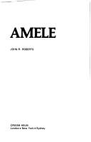 Cover of: A mele