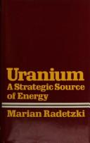 Cover of: Uranium