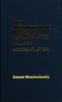 Cover of: The International Maritime Organization by [edited by] Samir Mankabady.