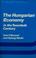 Cover of: The Hungarian Economy (Contemporary Economic History of Europe)