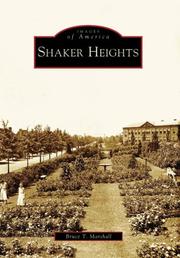 Cover of: Shaker Heights (OH)