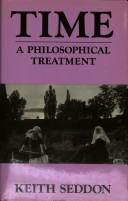 Cover of: Time: a philosophical treatment