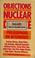 Cover of: Objections to nuclear defence