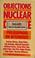 Cover of: Objections to Nuclear Defence