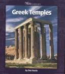 Cover of: Greek Temples (Watts Library) by 