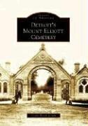 Cover of: Detroit's  Mount  Elliott  Cemetery